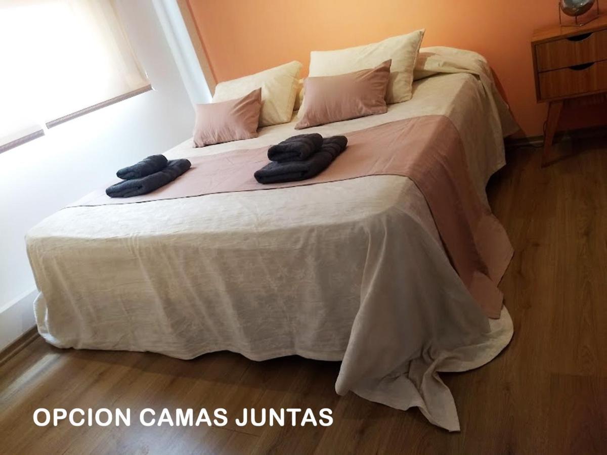 Departamento 2 Ambientes En San Telmo. Zona Turisitica Apartment Buenos Aires Exterior photo